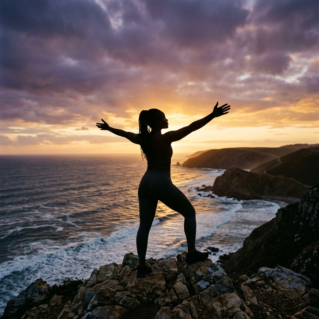 Your transformation journey